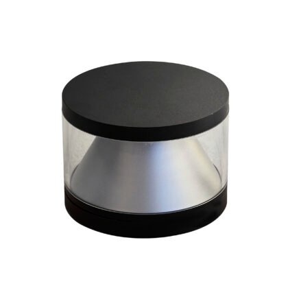 Ledlum Bollards 6.5W