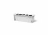 ledlum COB concealed down light WHITE+BLACK / BLACK+BLACK