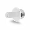 led COB concealed down light WHITE+WHITE/ 
BLACK+BLACK 
(MODULE