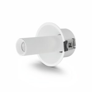 led COB concealed down light WHITE+WHITE/ 
BLACK+BLACK 
(MODULE