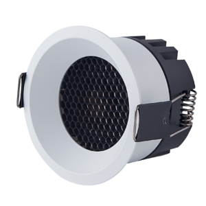 led COB concealed down light HONEY COME 
REFLECTOR Body Color : 
Sand White/ 
Sand Black/ 
Rose Gold / 
Chrome/Bronze