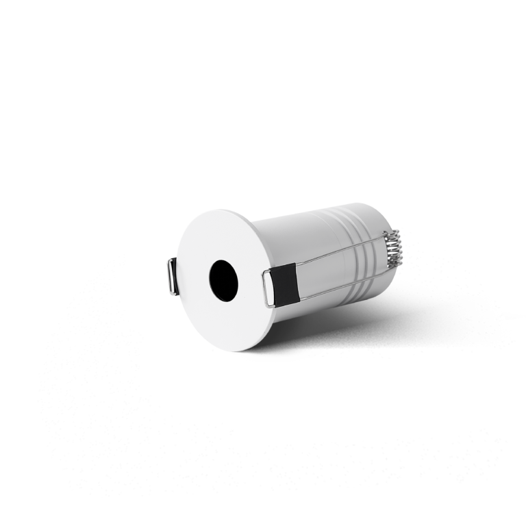 led COB concealed down light BODY COLOR : 
SAND WHITE/ 
SAND BLACK