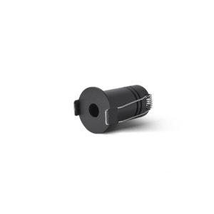 led COB concealed down light BODY COLOR : 
SAND WHITE/ 
SAND BLACK