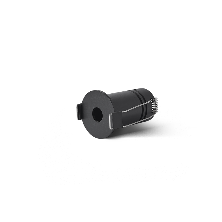 led COB concealed down light BODY COLOR : 
SAND WHITE/ 
SAND BLACK