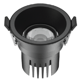 led COB concealed down light BODY COLOR : 
BLACK / WHITE POWERED BY : 
TEEN