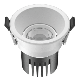 led COB concealed down light D/T with RF/BT/ 
HONEYCOMB POWERED BY : 
TEEN Watts :12W 
Dimension : Ø85x85 
Cutout Size : Ø75 
CCT (K) : 3000/4000/6000 
Beam Angle : 36º 
IP Rating : IP20 
Luminous : 80lm/w 
CRI : >90