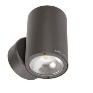 ledlum outdoor wall light  2x7W