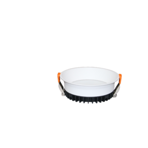 ledlum smd concealed down light