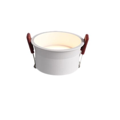 ledlum smd concealed down light BODY COLOR :
WHITE DEEP | SMALL