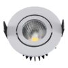 ledlum COB concealed down light