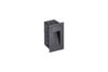 ledlum foot outdoor lights CUT OUT : 
45x90