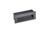 ledlum foot outdoor lights CUT OUT : 
160x65