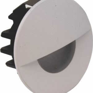 ledlum foot outdoor lights SEMI CIRCLE CUT OUT : Ã˜35