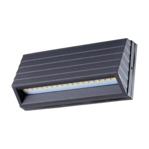 ledlum outdoor lights economy range 1 WAY  4W