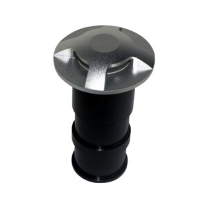 ledlum outdoor lights economy range 4 WAY