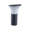 ledlum Bollards Movable Head Bollard With Spike