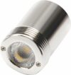 ledlum hand rail lights SYMMETRICAL 
SILVER FINISH 
316SS 
200mm WIRE