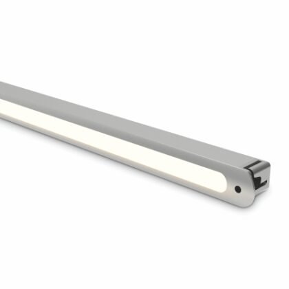 ledlum hand rail lights ALUMINIUM - 
SILVER