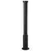 ledlum pole lights  9W