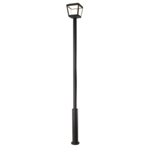 ledlum pole lights  18W