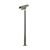 Ledlum Bollards Adjustable head