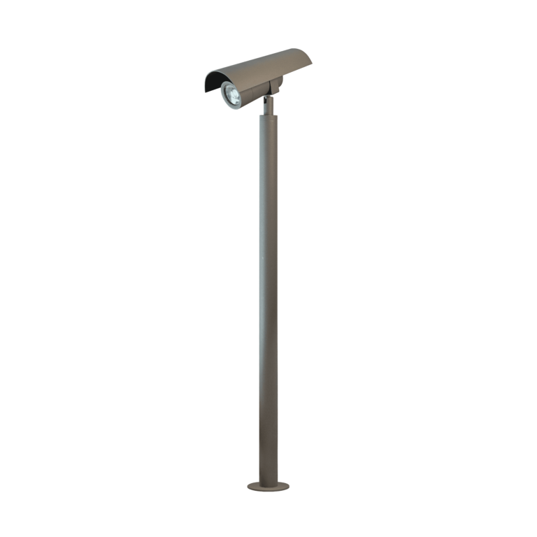 ledlum Bollards ADJUSTABLE
HEAD