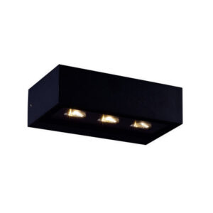 Ledlum Outdoor Wall Lights Wall Washer With Spoon Reflector