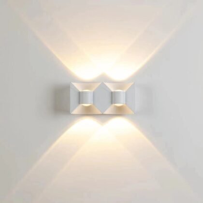 ledlum outdoor wall light UP/DOWN