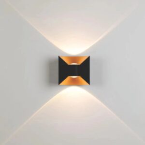 Ledlum Outdoor Wall Light Up/Down