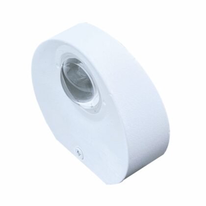 ledlum outdoor wall light   2x1W