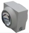 Ledlum Outdoor Wall Light Up/Down 2x1W