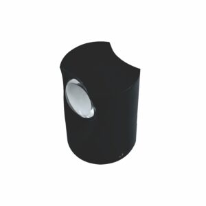 Ledlum Outdoor Wall Light Up/Down 2x1W