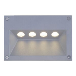 ledlum outdoor concealed surface step light