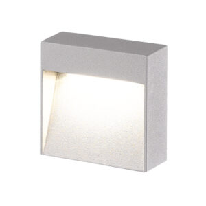 Ledlum Outdoor Concealed Surface Step Light (New With Driver) 4W