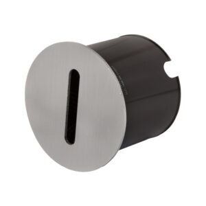 Ledlum Outdoor Concealed Surface Step Light  5W