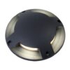 ledlum underground light DRIVE OVER /SURFACE /4 WAY  6W