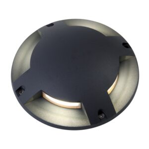ledlum underground light DRIVE OVER /SURFACE /4 WAY  6W
