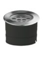 Ledlum Underground Light 32W