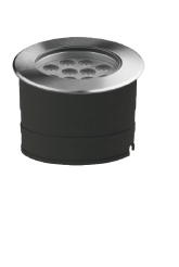 Ledlum Underground Light 32W