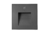 ledlum foot outdoor lights CUT OUT :52x72SENSORMODEL