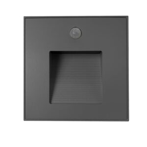 ledlum foot outdoor lights CUT OUT :52x72SENSORMODEL