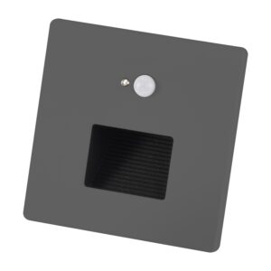 ledlum foot outdoor lights CUT OUT :52x72SENSORMODEL