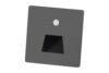 ledlum foot outdoor lights CUT OUT :52x72SENSORMODEL