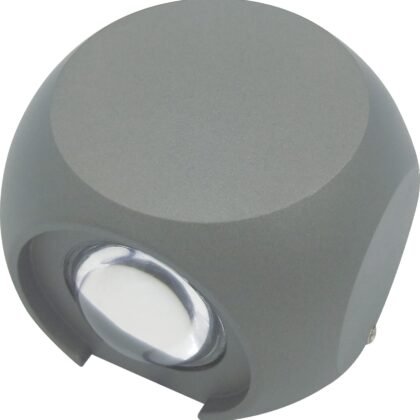 ledlum underground UP/DOWN ROUND  2x1W