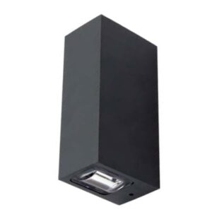 ledlum outdoor light economy range UP/DOWN NARROW WIDE