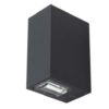 Ledlum Outdoor Light Economy Range 1way Wide