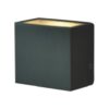 ledlum outdoor light economy range 1 WAY WALL LITE