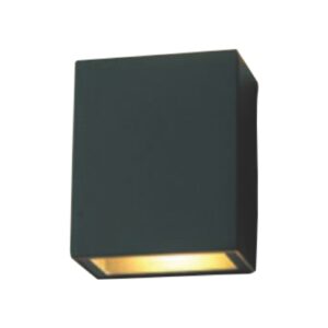 Ledlum Outdoor Light Economy Range Up/down Wall Lite