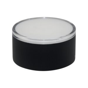 ledlum outdoor light economy range FLAT SURFACEFIXTURE WITHACRYLIC COVER