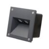 ledlum outdoor light economy range 114x114x65CONCEALEDSTEP LIGHT